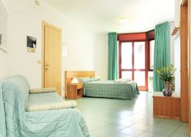 Hotel Soleado 5