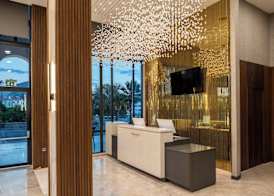Ramada by Wyndham Dalaman 5