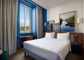 Radisson BLU Hotel Nantes 3