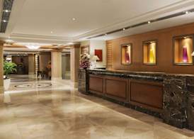 Ramada Plaza by Wyndham Palm Grove 3