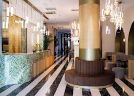 Sam Royal Hotel 3