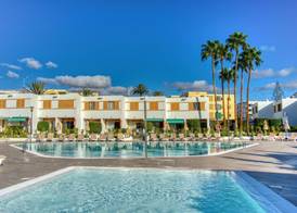 Las Brisas 26 by Stay in Gran Canaria 5