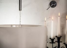 Mythical Blue Luxury Suites 3