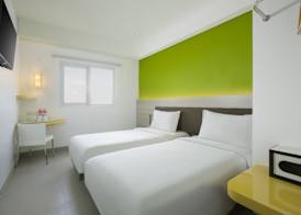Amaris Hotel Malioboro 5