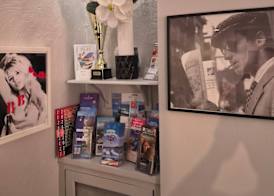 Hotel Schtak 5