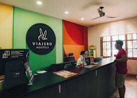 Viajero Cali Hostel & Salsa School 2