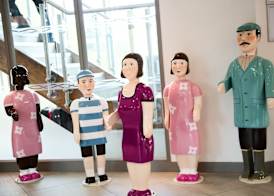 Drayton Manor Hotel 2