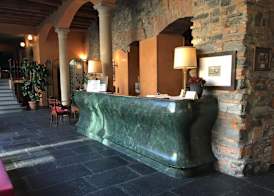 Albergo Le Due Corti 3