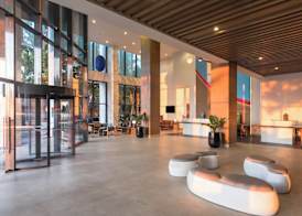Citadines Bayfront Nha Trang 4