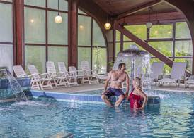 Hotel Club Tihany 5