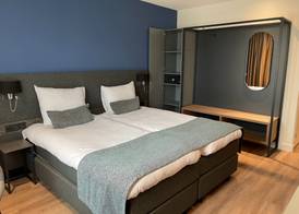 OZO Hotels Antares Amsterdam Schiphol Airport 2