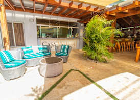 Casa Valeria Boutique Hotel 2