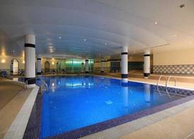 Suite Hotel Jardins Da Ajuda 3
