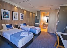 Kings Park - Accommodation 5