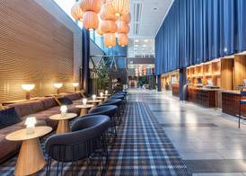 Scandic Oulu City 5