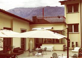 Hotel Trieste 5