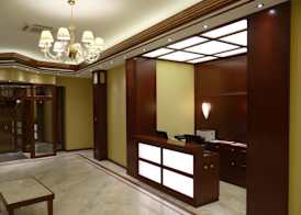 Centrum Hotel 4