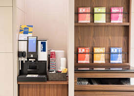 HOTEL MYSTAYS Hamamatsucho 5