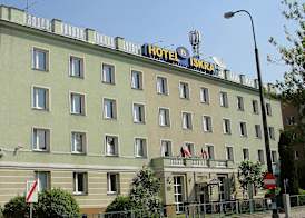 Hotel Iskra 5