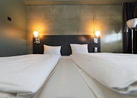 Comfort Hotel RunWay 3