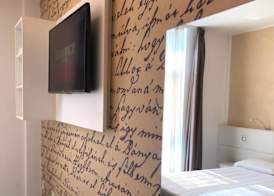 Hotel La Rocca 4