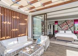 Rixos Premium Tekirova - The Land of Legends Access 3