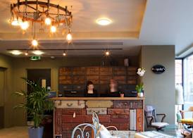 Bermondsey Square Hotel - A Bespoke Hotel 4