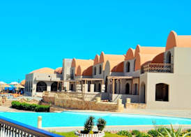 Rohanou Beach Resort 5