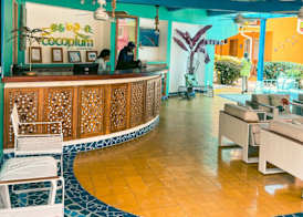 Hotel Cocoplum Beach 3