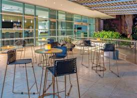 Four Points by Sheraton Barranquilla 5