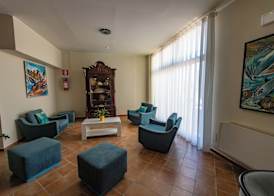 Hotel Baia Turchese 5