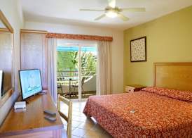 New Garden Hotel 3