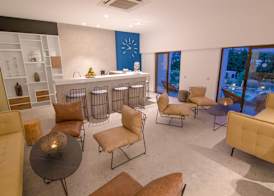 Lindos Breeze Beach Hotel 2