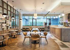 Residence Inn by Marriott Edinburgh 5