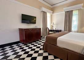 Hotel El Prado 5