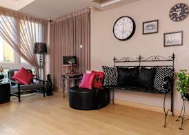 Rasa Boutique Hotel Chiang Rai 4