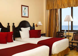 Hotel Nacional de Cuba 2