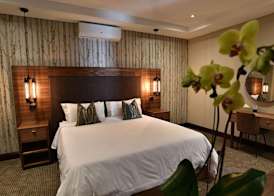Tredenham Boutique Hotel 5