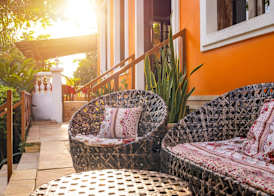 Hotel Villa Terra Viva 2