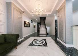 Old Garden Hotel Batumi 3