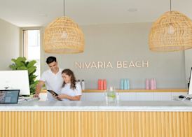 Kora Nivaria Beach 3