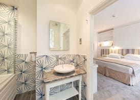Escape Boutique B&B 3