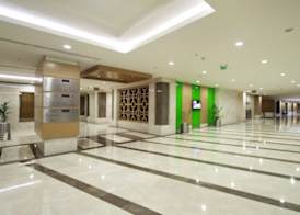 The Green Park Pendik 3