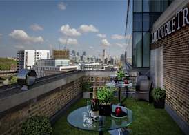 DoubleTree by Hilton London Greenwich 2