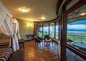 Lake Nakuru Sopa Lodge 5