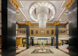 Gulf Hotel Bahrain Convention and SPA 3