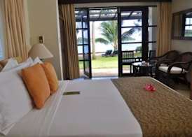 Warwick Le Lagon Resort & Spa, Vanuatu 2
