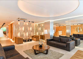 Hotel Denver Mar del Plata 4
