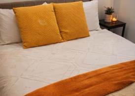 Dalston Luxe Studios (3 Miles away from Liverpool Train Station) 5