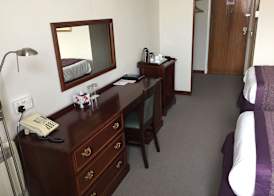 The Shetland Hotel 4